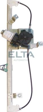 Elta Automotive ER1275 - Підйомний пристрій для вікон autocars.com.ua