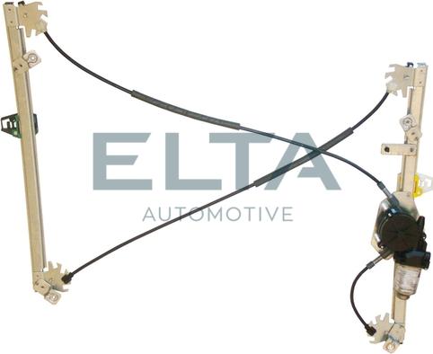 Elta Automotive ER1279 - Підйомний пристрій для вікон autocars.com.ua