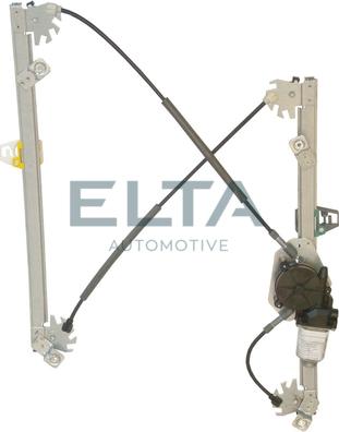 Elta Automotive ER1281 - Підйомний пристрій для вікон autocars.com.ua
