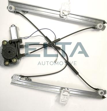 Elta Automotive ER1282 - Підйомний пристрій для вікон autocars.com.ua