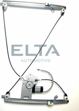 Elta Automotive ER1283 - Підйомний пристрій для вікон autocars.com.ua