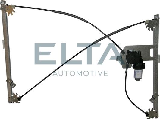 Elta Automotive ER1284 - Підйомний пристрій для вікон autocars.com.ua