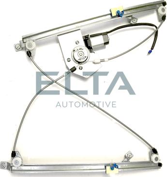 Elta Automotive ER1286 - Підйомний пристрій для вікон autocars.com.ua