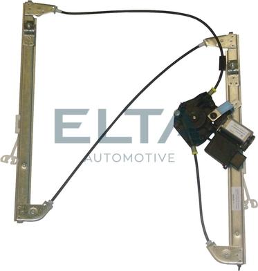 Elta Automotive ER1289 - Стеклоподъемник autodnr.net