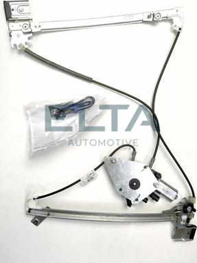 Elta Automotive ER1306 - Підйомний пристрій для вікон autocars.com.ua