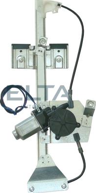 Elta Automotive ER1307 - Підйомний пристрій для вікон autocars.com.ua