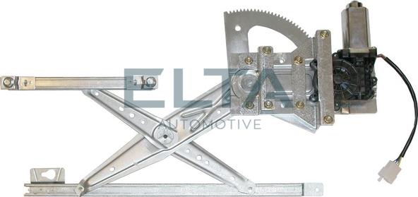 Elta Automotive ER1309 - Підйомний пристрій для вікон autocars.com.ua