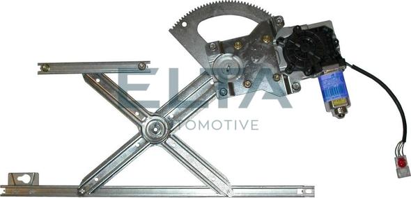 Elta Automotive ER1311 - Підйомний пристрій для вікон autocars.com.ua