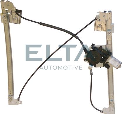 Elta Automotive ER1321 - Підйомний пристрій для вікон autocars.com.ua