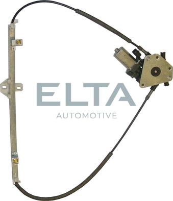 Elta Automotive ER1354 - Підйомний пристрій для вікон autocars.com.ua