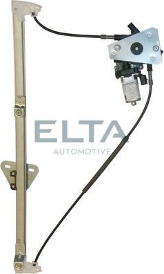 Elta Automotive ER1357 - Підйомний пристрій для вікон autocars.com.ua