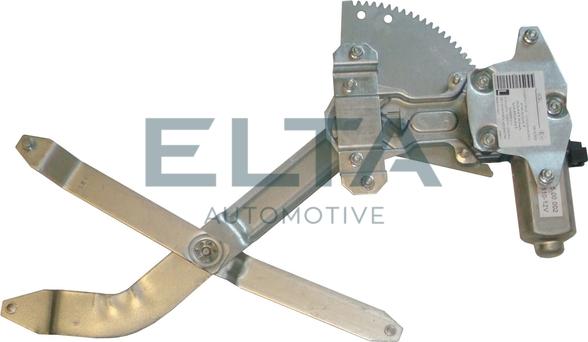 Elta Automotive ER1362 - Підйомний пристрій для вікон autocars.com.ua