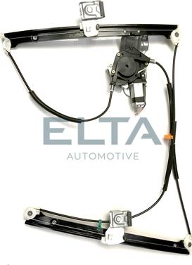 Elta Automotive ER1363 - Підйомний пристрій для вікон autocars.com.ua