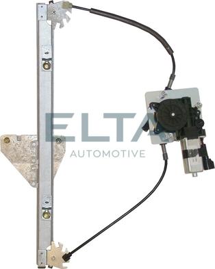 Elta Automotive ER1367 - Підйомний пристрій для вікон autocars.com.ua