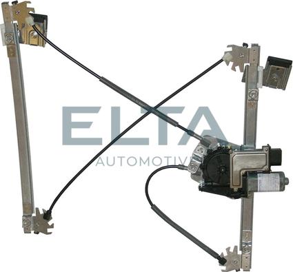 Elta Automotive ER1376 - Підйомний пристрій для вікон autocars.com.ua