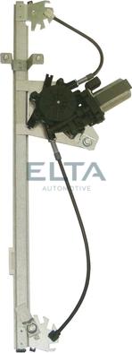 Elta Automotive ER1380 - Підйомний пристрій для вікон autocars.com.ua