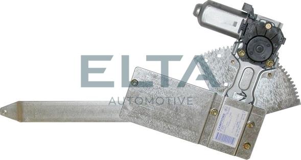 Elta Automotive ER1383 - Підйомний пристрій для вікон autocars.com.ua