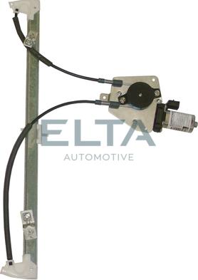 Elta Automotive ER1386 - Підйомний пристрій для вікон autocars.com.ua