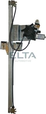 Elta Automotive ER1395 - Стеклоподъемник autodnr.net