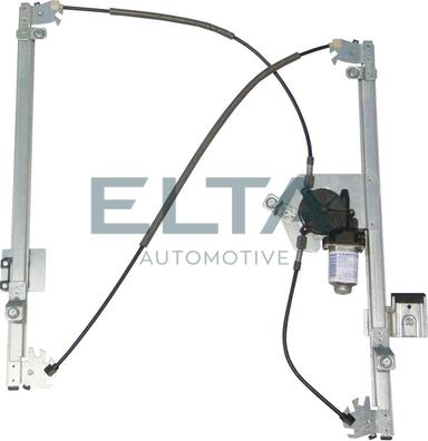 Elta Automotive ER1397 - Стеклоподъемник autodnr.net