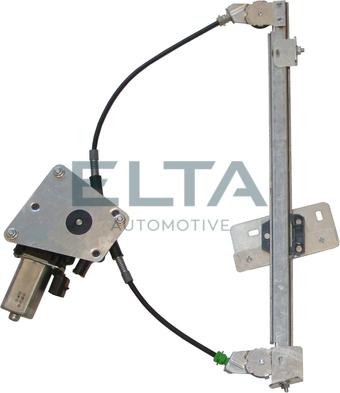 Elta Automotive ER1402 - Підйомний пристрій для вікон autocars.com.ua