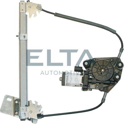 Elta Automotive ER1404 - Стеклоподъемник autodnr.net