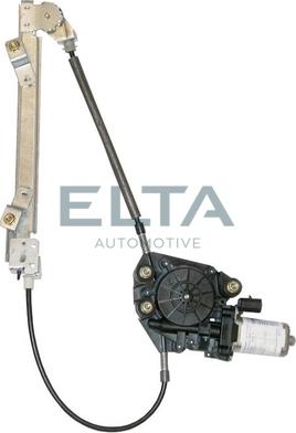 Elta Automotive ER1406 - Стеклоподъемник autodnr.net