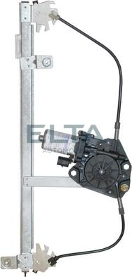 Elta Automotive ER1407 - Підйомний пристрій для вікон autocars.com.ua