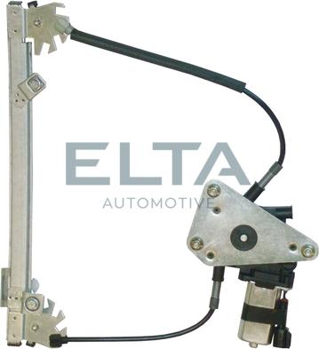 Elta Automotive ER1414 - Підйомний пристрій для вікон autocars.com.ua
