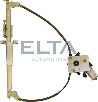 Elta Automotive ER1415 - Підйомний пристрій для вікон autocars.com.ua