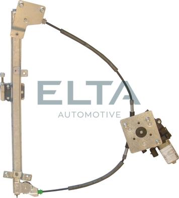 Elta Automotive ER1417 - Підйомний пристрій для вікон autocars.com.ua