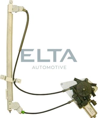 Elta Automotive ER1419 - Підйомний пристрій для вікон autocars.com.ua