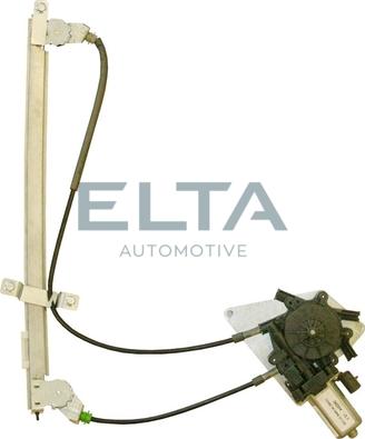 Elta Automotive ER1420 - Підйомний пристрій для вікон autocars.com.ua