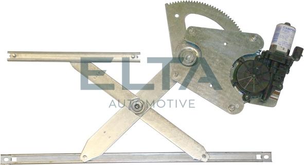 Elta Automotive ER1431 - Підйомний пристрій для вікон autocars.com.ua