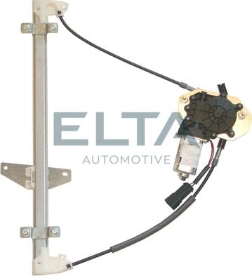 Elta Automotive ER1433 - Підйомний пристрій для вікон autocars.com.ua