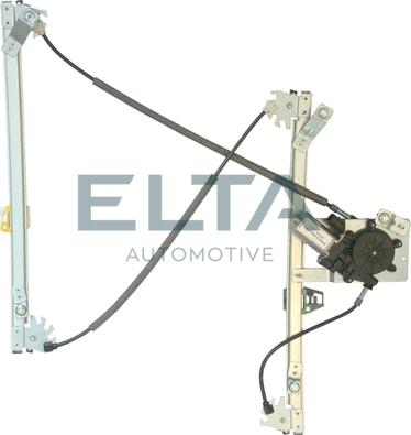 Elta Automotive ER1447 - Підйомний пристрій для вікон autocars.com.ua