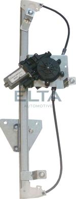 Elta Automotive ER1457 - Підйомний пристрій для вікон autocars.com.ua