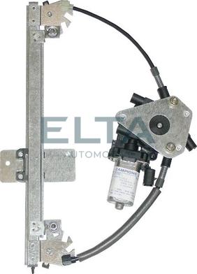 Elta Automotive ER1461 - Підйомний пристрій для вікон autocars.com.ua