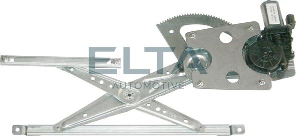 Elta Automotive ER1466 - Підйомний пристрій для вікон autocars.com.ua