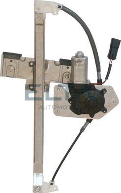 Elta Automotive ER1469 - Підйомний пристрій для вікон autocars.com.ua