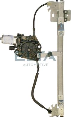 Elta Automotive ER1472 - Підйомний пристрій для вікон autocars.com.ua