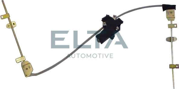 Elta Automotive ER1478 - Підйомний пристрій для вікон autocars.com.ua