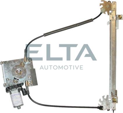 Elta Automotive ER1483 - Підйомний пристрій для вікон autocars.com.ua