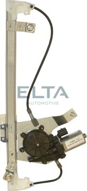 Elta Automotive ER1493 - Підйомний пристрій для вікон autocars.com.ua