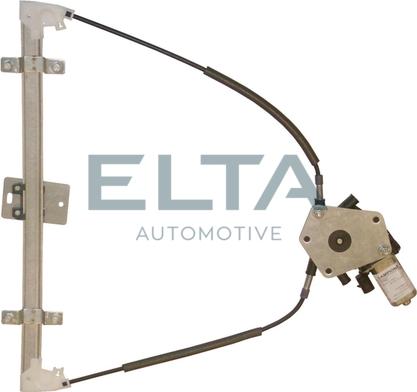 Elta Automotive ER1495 - Підйомний пристрій для вікон autocars.com.ua