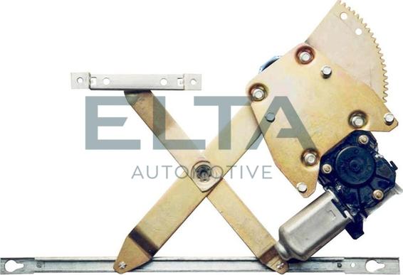 Elta Automotive ER1507 - Стеклоподъемник autodnr.net