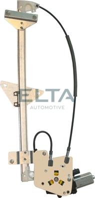 Elta Automotive ER1509 - Підйомний пристрій для вікон autocars.com.ua