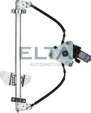 Elta Automotive ER1516 - Підйомний пристрій для вікон autocars.com.ua