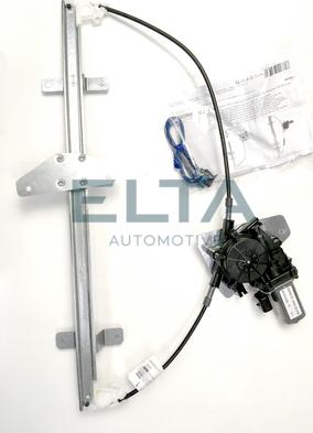 Elta Automotive ER1517 - Підйомний пристрій для вікон autocars.com.ua