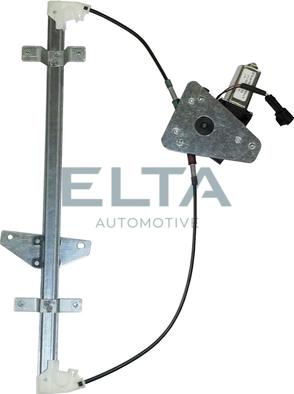 Elta Automotive ER1518 - Підйомний пристрій для вікон autocars.com.ua